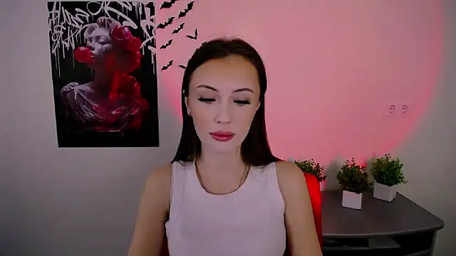 Snapshot of Nikonara_Love chatting on 7, 2, 2025 Nikonara Love online show from 7, 2, 2025