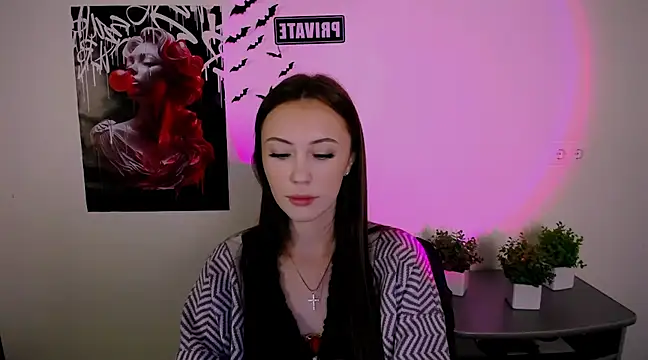 Snapshot of Nikonara_Love chatting on 16, 2, 2025 Nikonara Love online show from 16, 2, 2025