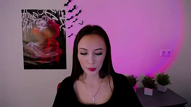 Snapshot of Nikonara_Love chatting on 8, 2, 2025 Nikonara Love online show from 8, 2, 2025