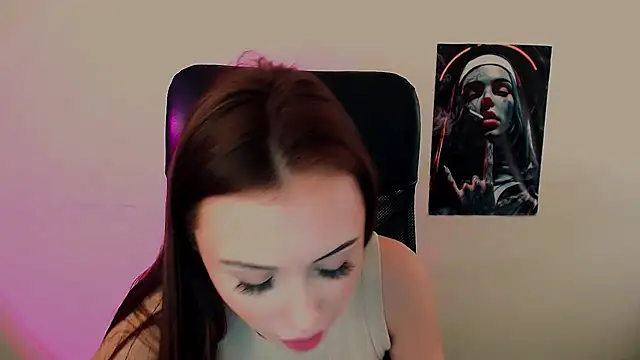 Snapshot of Nikonara_Love chatting on 5, 3, 2025 Nikonara Love online show from 5, 3, 2025