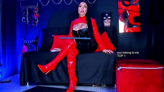 KaramStone online show from 6, 2, 2026