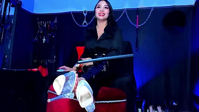 KaramStone online show from 9, 1, 2026