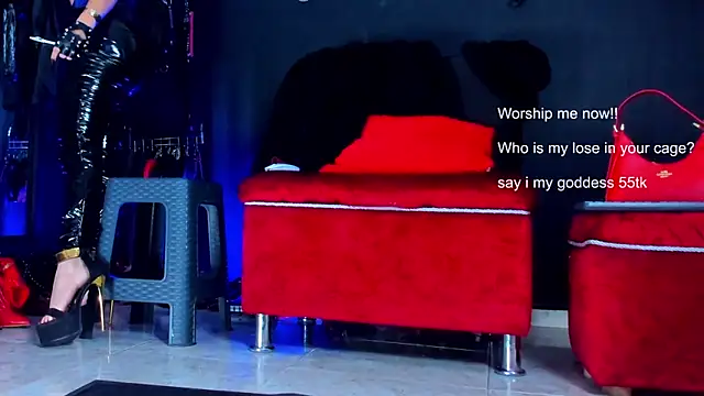 KaramStone online show from 15, 12, 2025