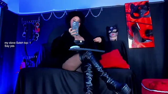 KaramStone online show from 7, 2, 2026