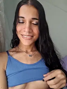 Snapshot of novinhatransexy chatting on 8, 6, 2026 novinhatransexy online show from 8, 6, 2026