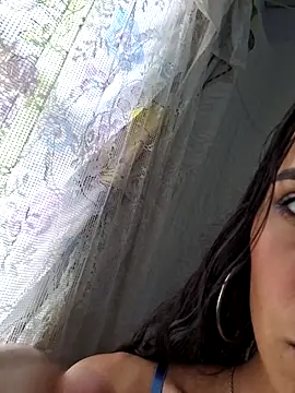 Snapshot of novinhatransexy chatting on 8, 5, 2026 novinhatransexy online show from 8, 5, 2026