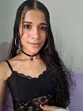 Snapshot of novinhatransexy chatting on 1, 6, 2026 novinhatransexy online show from 1, 6, 2026