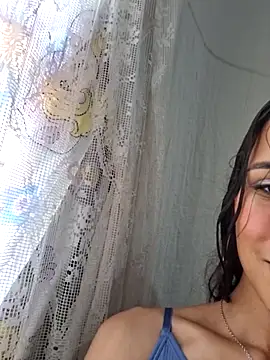 Snapshot of novinhatransexy chatting on 28, 5, 2026 novinhatransexy online show from 28, 5, 2026