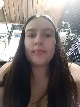Snapshot of ary-cooper chatting on 12, 7, 2026 ary-cooper online show from 12, 7, 2026