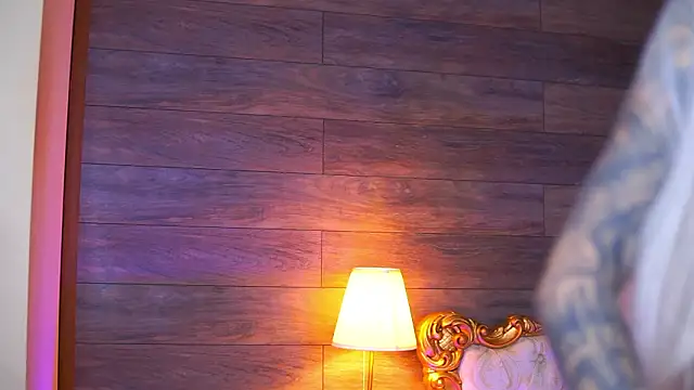 Juicy Jessye online show from 17, 3, 2026