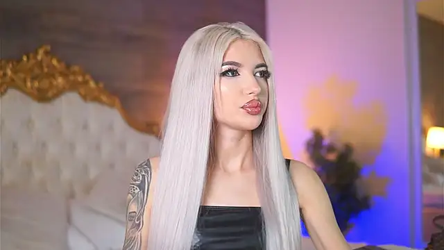 Juicy Jessye online show from 25, 2, 2025