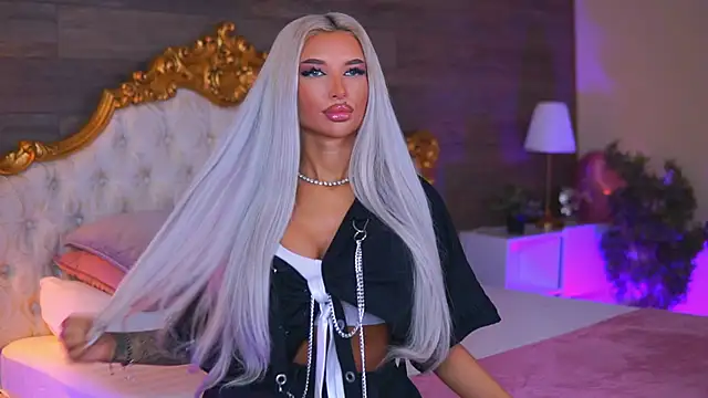 Juicy Jessye online show from 14, 5, 2026