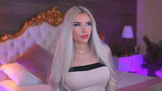 Juicy Jessye online show from 20, 11, 2025