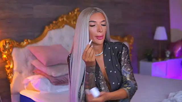 Juicy Jessye online show from 15, 7, 2026