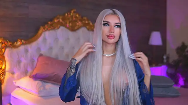 Juicy Jessye online show from 17, 1, 2026