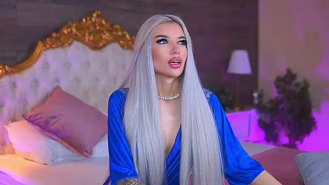 Juicy Jessye online show from 13, 1, 2026