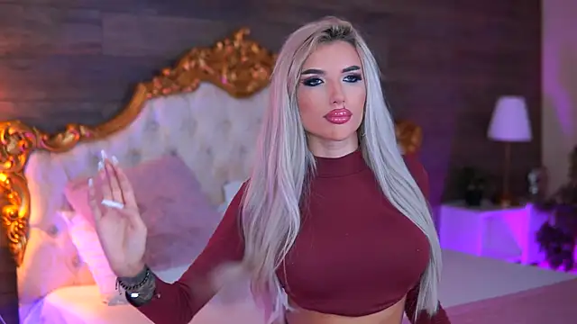 Juicy Jessye online show from 21, 10, 2025