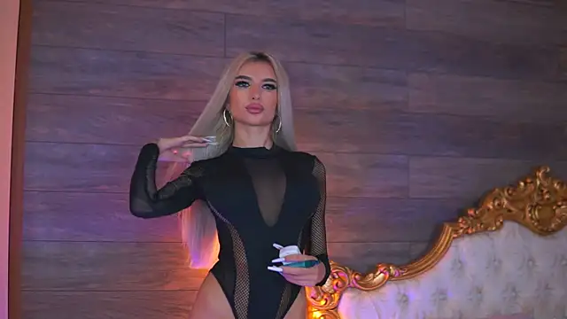 Juicy Jessye online show from 25, 10, 2025