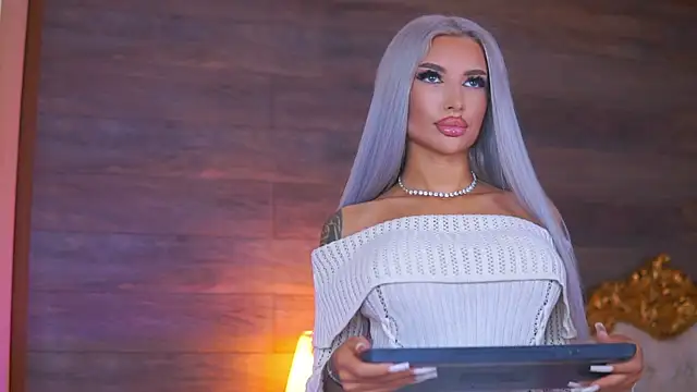 Juicy Jessye online show from 21, 4, 2026