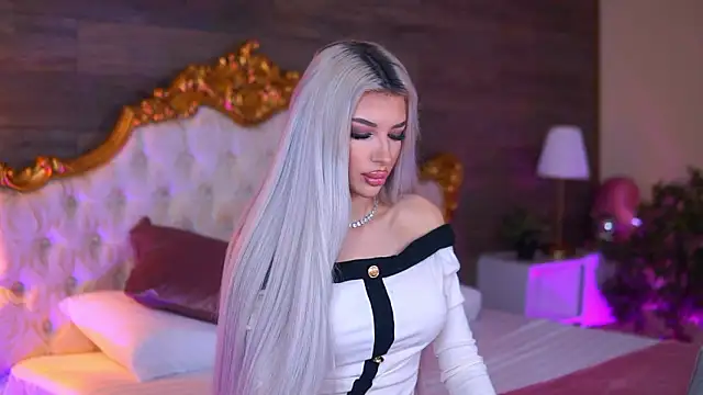 Juicy Jessye online show from 23, 2, 2026