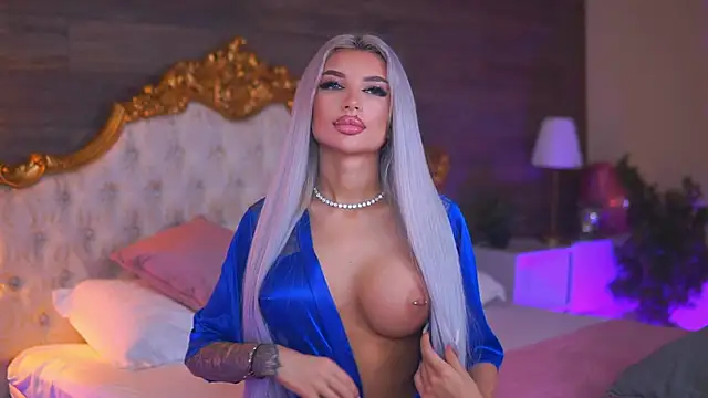 Juicy Jessye online show from 3, 4, 2026