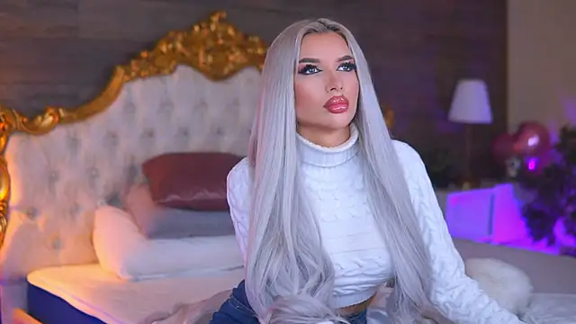 Juicy Jessye online show from 22, 3, 2026