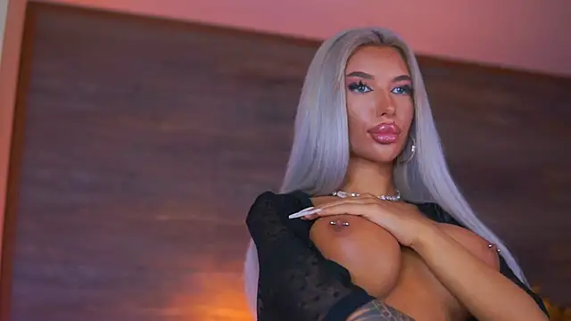 Juicy Jessye online show from 18, 5, 2026