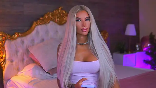 Juicy Jessye online show from 19, 7, 2026