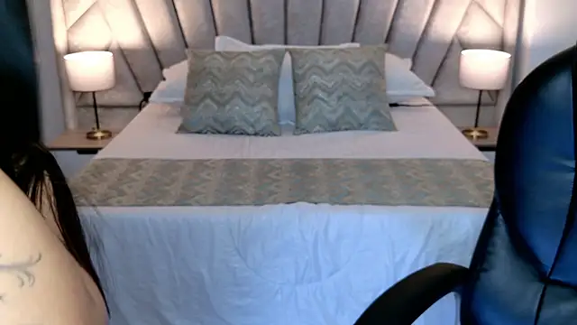 Snapshot of Layla_Breezee chatting on 3, 7, 2026 Layla Breezee online show from 3, 7, 2026