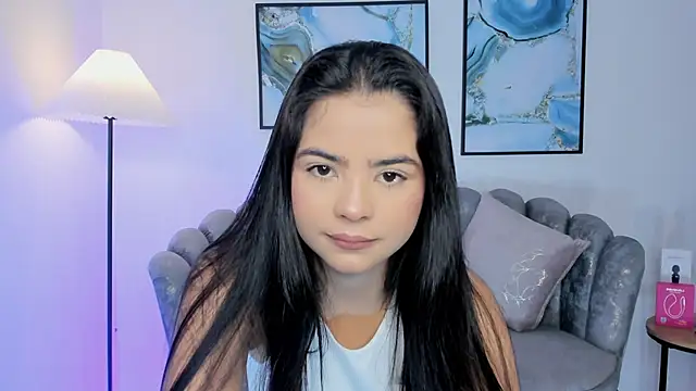 Layla Breezee online show from 21, 10, 2025