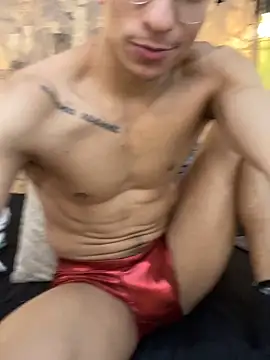 ApoloCruz online show from 22, 12, 2025