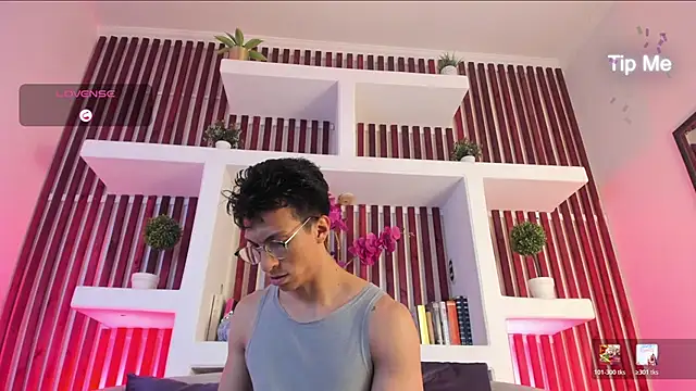 ApoloCruz online show from 12, 2, 2026