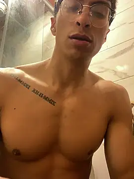 ApoloCruz online show from 22, 3, 2026