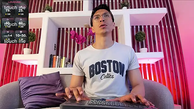 ApoloCruz online show from 11, 2, 2026