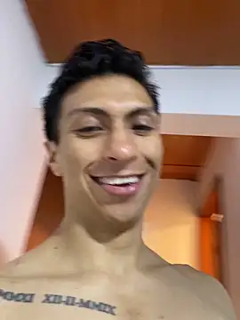 ApoloCruz online show from 21, 3, 2026