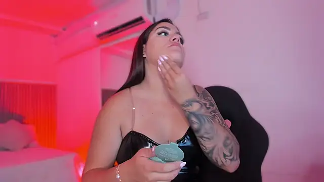 bonnieAn online show from 15, 2, 2026