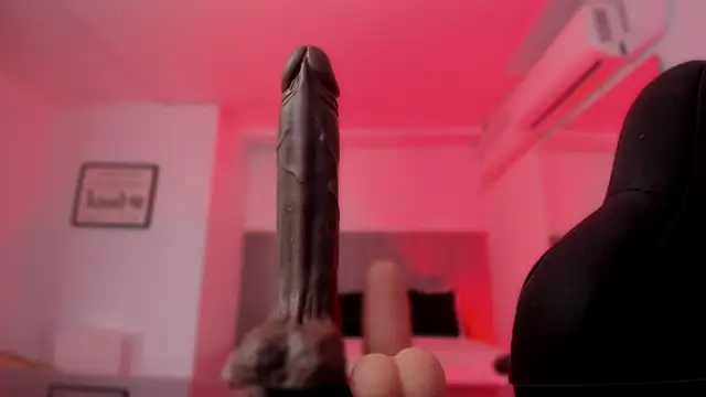 bonnieAn online show from 5, 1, 2026