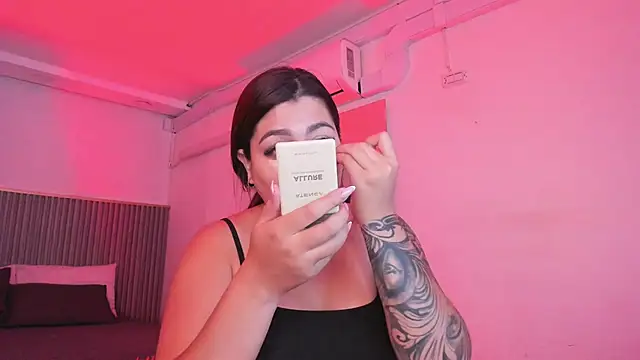 bonnieAn online show from 27, 11, 2025