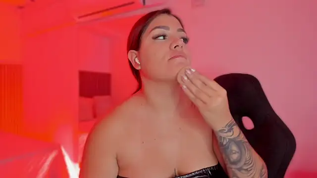 bonnieAn online show from 12, 3, 2026