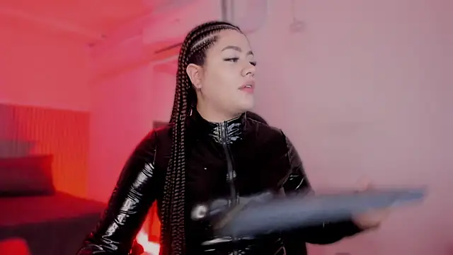 bonnieAn online show from 23, 11, 2025