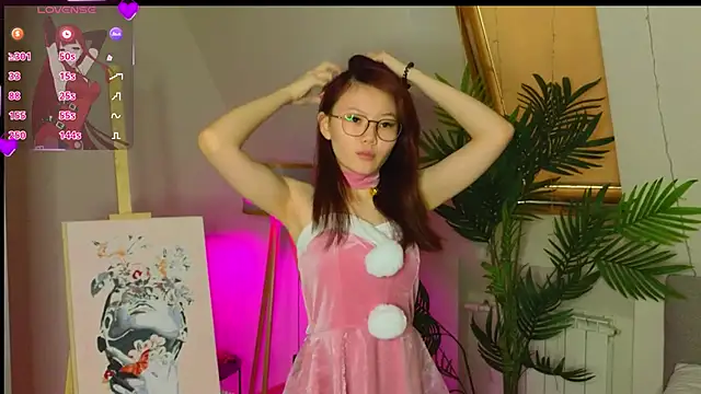 SilverAmos online show from 22, 3, 2025