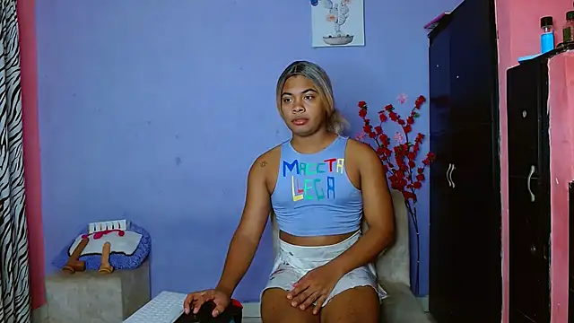 electrabrowns online show from 3, 10, 2025