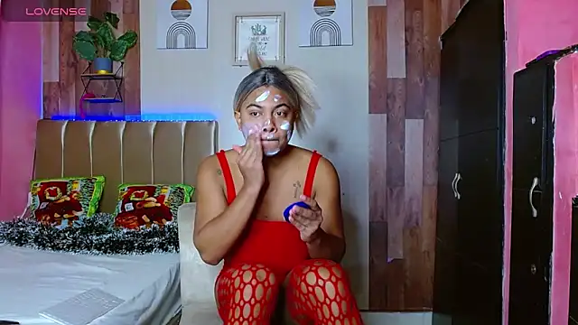 electrabrowns online show from 18, 12, 2025