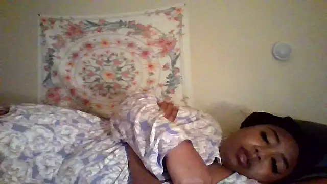 angeliquebelcali online show from 5, 11, 2025