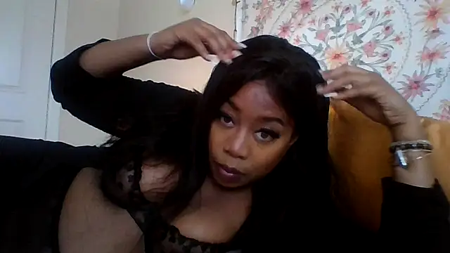 angeliquebelcali online show from 9, 9, 2025