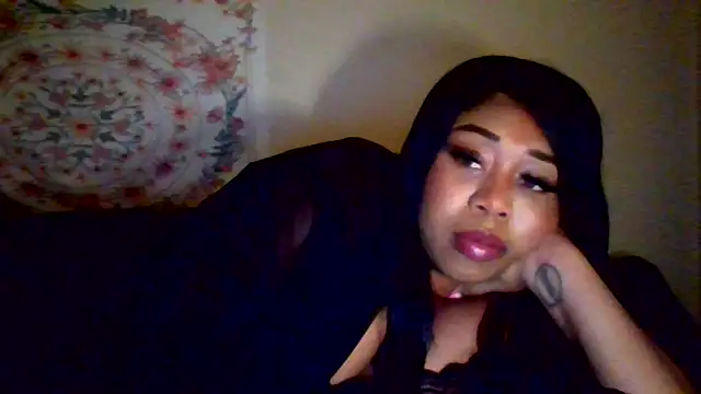 angeliquebelcali online show from 14, 1, 2026