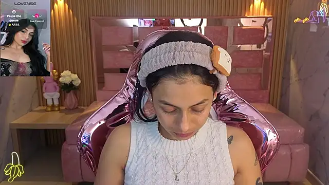 lilith petit sub online show from 30, 10, 2025