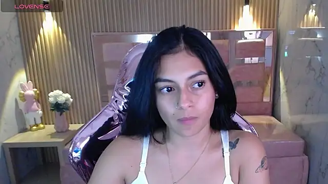 lilith petit sub online show from 13, 2, 2025