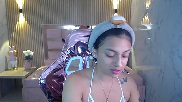 lilith petit sub online show from 15, 2, 2025