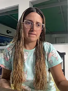 MyAlexaStar online show from 3, 6, 2026